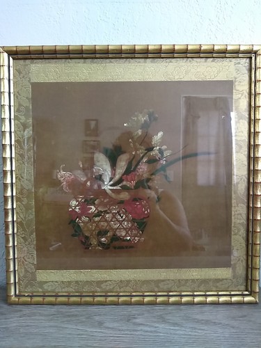 Cesto quadro dinastia - , cinese