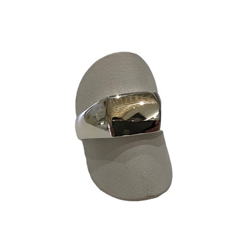 Anello chevalier sigillo - anello,