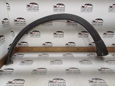 ?MODANATURA PARAFANGO POSTERIORE DESTRO DX MAZDA CX-5 2014 KD5351W51 R11