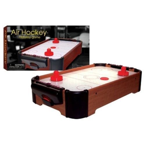 Hockey tavolo disco con - tavolo,