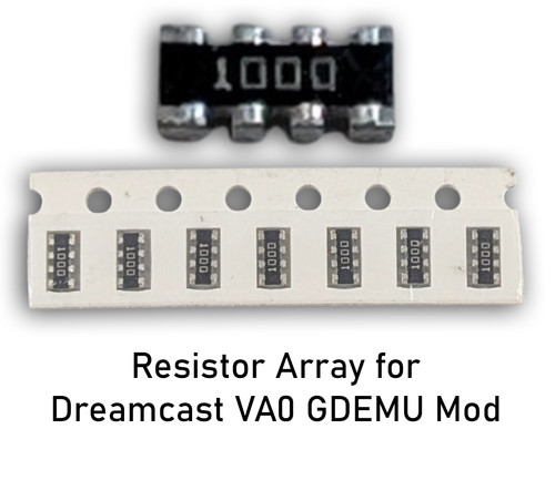 Array resistenze per - array,