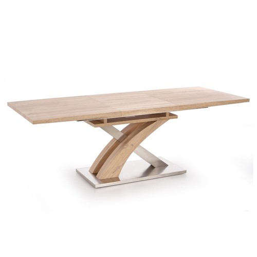 Tavolo allungabile 160 220cm - allungabile, 160/220cm