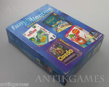 Cluedo Monopoly und Trivial