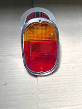 FARO FANALE stop POSTERIORE VOLKSWAGEN VW TRANSPORTER T1 T2 PESCACCIA TIPO 181
