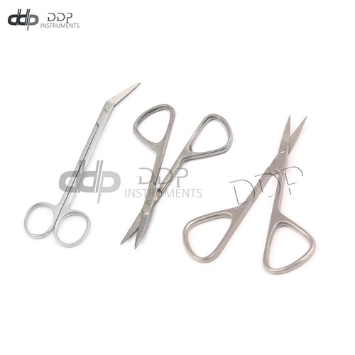 Forbici cuticole professionali - cuticole,