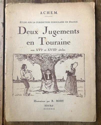 Curiosa achem deux - curiosa,