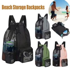 Borsa da nuoto zaino con