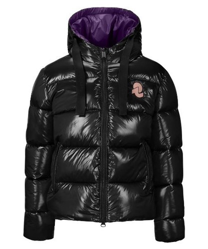 Piumino donna invicta - piumino,