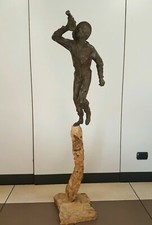 Piero Brolis Monumento al