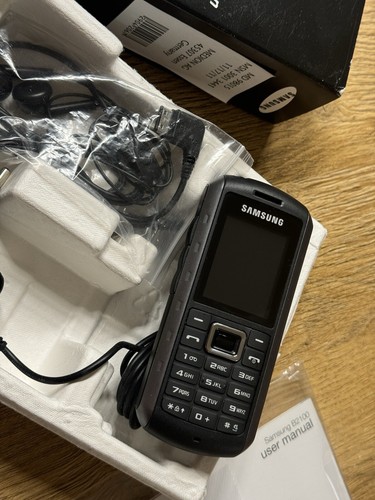 Samsung xplorer b2100 nero - samsung,