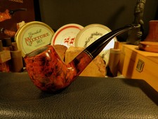 Pipa Venini Estate smoking