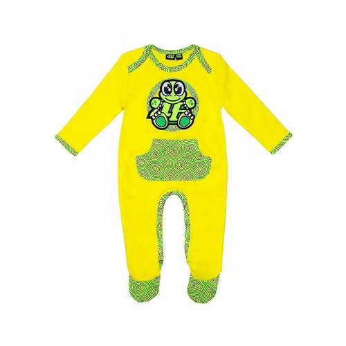 Vr46 tuta - tuta,
