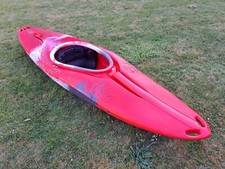 kayak pyranha master TG 245 Lite