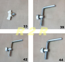 PERNO BLOCCAGGIO CHIUSURA