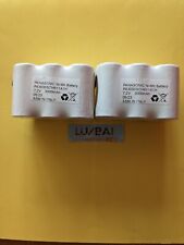 Kit batterie per legatrice PELLENC AP25 e FIXION 14,4V 3000mAh Panasonic