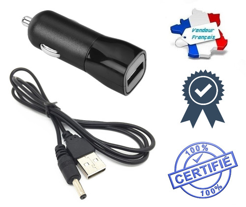 Caricatore auto 1 - auto, 2