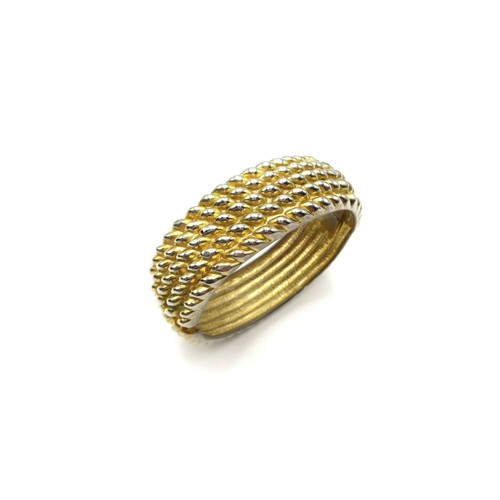 Braccialetto vintage anni - braccialetto,