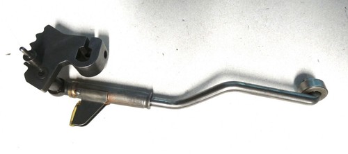 Mercedes 722311 cambio