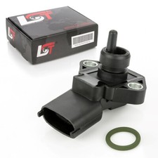 Sensore Pressione Carico D'Aria Map per Chevrolet Zafira F75 2.0 93259413