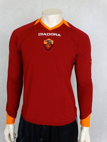 Maglia calcio - , roma