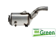 Fap Filtro Antiparticolato BMW