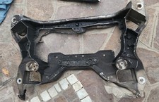 Culla Motore Mercedes W203 Intatta Tolta Da Veicolo Non Sinistrato.