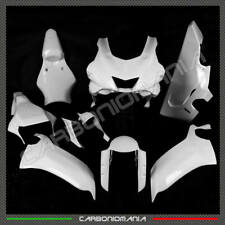 CARENA COMPLETA IN VETRORESINA