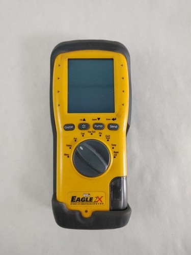 Uei c155 eagle analizzatore - uei, 2x