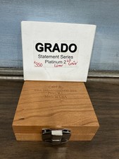 Grado Statement Series