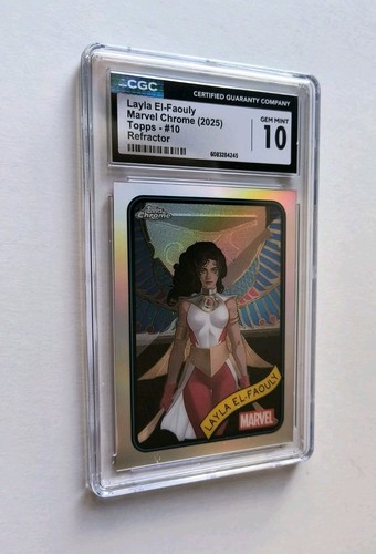 2025 topps marvel - 2025,