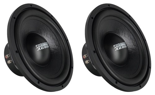 Sundown audio lcs v - lcs-12, v.2