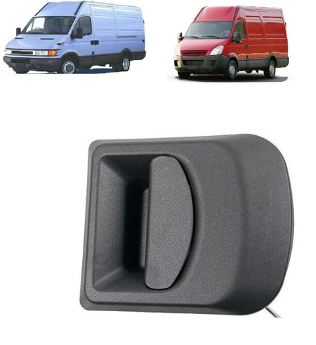 Maniglia porta laterale - maniglia,
