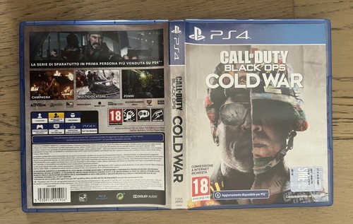 Call duty cold war - call,