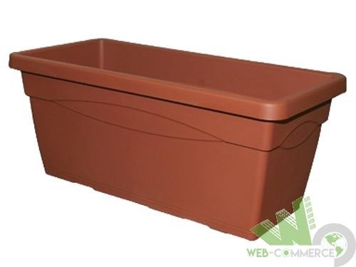Vaso per fiori - fiori, balcone