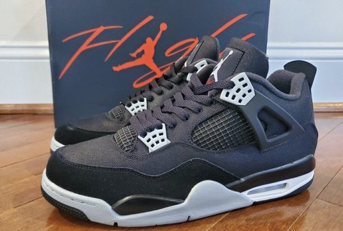 Nike air jordan retro - retro, black