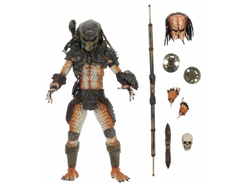 Modellino neca predator - neca, 2