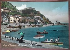 CAPO D' ORLANDO - S. SAN