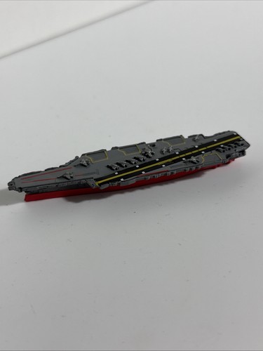 Micro machines portaerei - micro,
