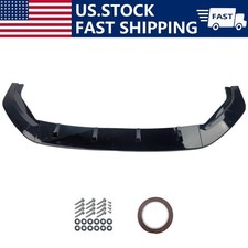 FOR 2013-2016 Gloss Black