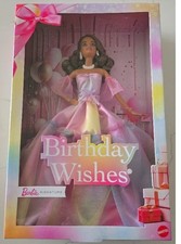 Barbie ispanica auguri