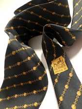 HERMES VINTAGE CHAINED JEWELS