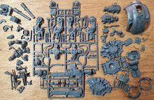 Warhammer 40k Imperial Knight