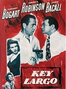Key largo dvd 1948 von - largo, [1948]