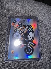 2025-2026 Topps JOAN BERINGER