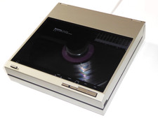 TECHNICS SL-10 Giradischi