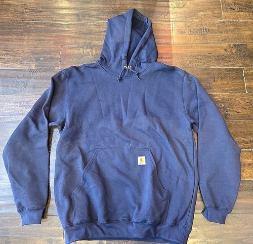 Carhartt parka felpa con - carhartt,
