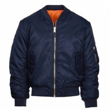 Bomber Militare MA-1 Giacca