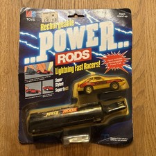 Barre portatutto ricaricabili