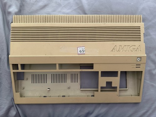Custodia commodore amiga 500 - commodore,