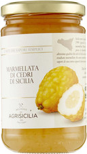 Marmellata Di Cedri Di